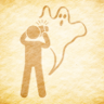 Supernatural Investigator Trophy