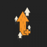 Level up Trophy