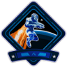 Death from Above Trophy