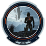 First Contact Trophy