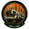 Foothold Trophy