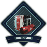 Medic! Trophy