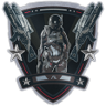 Peak Condition Trophy