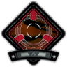 Pinpoint Shot Trophy