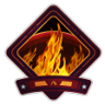 Pyrotechnics Expert Trophy