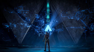 Mass Effect: Andromeda Screenshot 7
