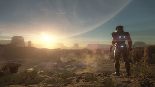 Mass Effect: Andromeda Screenshot 10