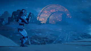 Mass Effect: Andromeda Screenshot 9