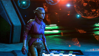 Mass Effect: Andromeda Screenshot 1