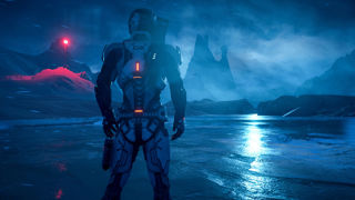 Mass Effect: Andromeda Screenshot 8
