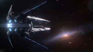 Mass Effect: Andromeda Screenshot 3