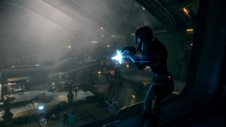 Mass Effect: Andromeda Screenshot 6