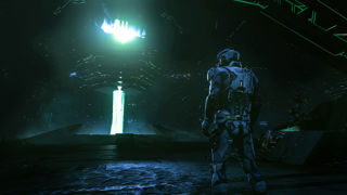 Mass Effect: Andromeda Screenshot 4