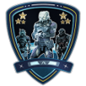 Teamwork Trophy