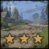 Visit Grandma Trophy