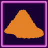 Volcano Village Trophy