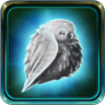 Silver Parrot Trophy