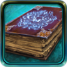 The Book of Davy Jones Trophy
