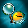 Clocked Trophy