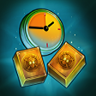 Tile time Trophy