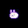 Bunny Exterminator Trophy