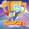 Pajama Sam gets healthy and junk food to squash their beef, sweeten the deal and turnip the peace Trophy