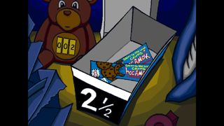 Pajama Sam 3: You Are What You Eat From Your Head To Your Feet Screenshot 1