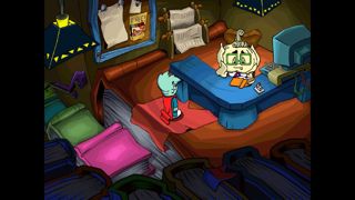 Pajama Sam 3: You Are What You Eat From Your Head To Your Feet Screenshot 4