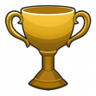 Complete 30 Levels Trophy