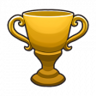 Complete 40 Levels Trophy