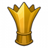 Complete 40 Levels with less than 6 deaths Trophy