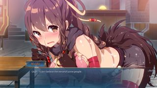 Sakura MMO 2 Screenshot 2