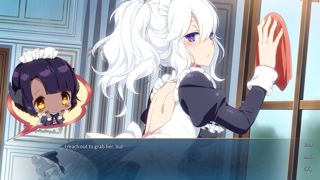Sakura MMO 2 Screenshot 6