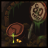 Mythical Creatures Trophy