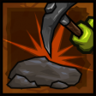 Rock Bottom Trophy