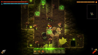 SteamWorld Dig Screenshot 5