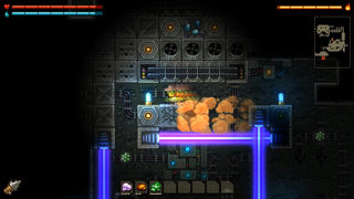 SteamWorld Dig Screenshot 3