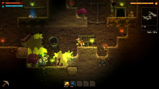 SteamWorld Dig Screenshot 2