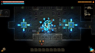 SteamWorld Dig Screenshot 8