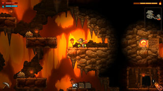 SteamWorld Dig Screenshot 4