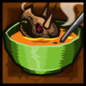 Turtle Soup, Yum! Trophy