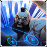 Burning Spirit Trophy