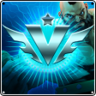 Muscles Bring Victory! Trophy