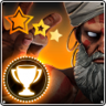 Savoring The Win Streak Trophy