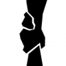 No One Left Behind Trophy