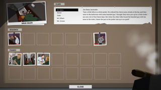 This Is the Police Screenshot 4
