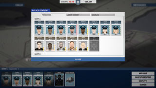 This Is the Police Screenshot 10