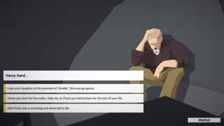 This Is the Police Screenshot 9