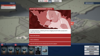 This Is the Police Screenshot 8