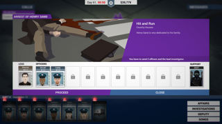 This Is the Police Screenshot 5